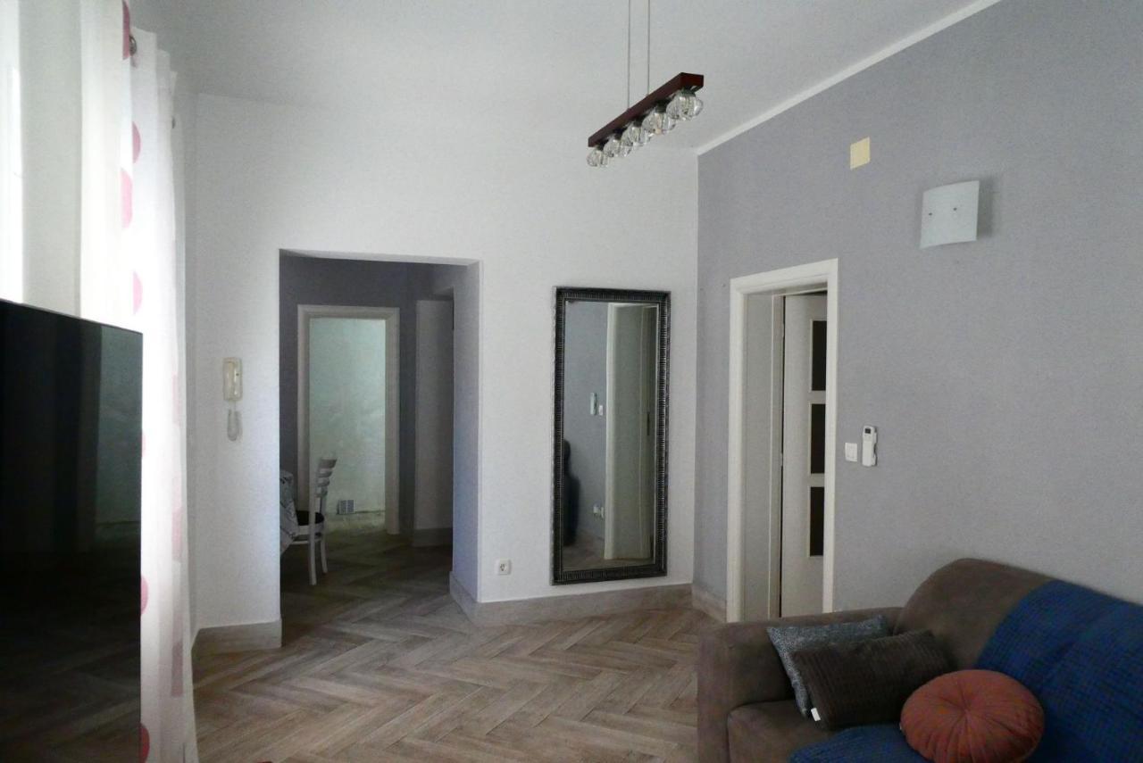 Villa Fabry Ploce  Exterior photo