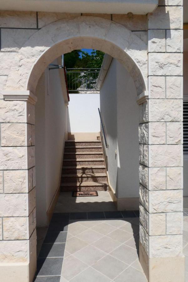 Villa Fabry Ploce  Exterior photo
